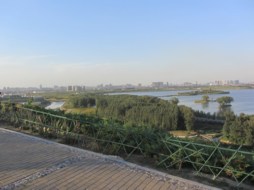 大南湖